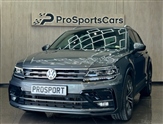 Used Volkswagen Tiguan