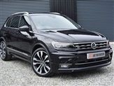 Used Volkswagen Tiguan