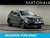 Volkswagen Tiguan Image 1