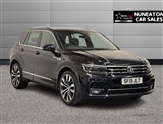 Used Volkswagen Tiguan