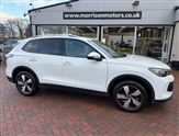 Used Volkswagen Tiguan