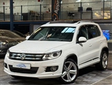 Used Volkswagen Tiguan