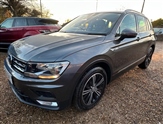 Used Volkswagen Tiguan