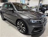 Used Volkswagen Tiguan