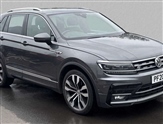 Volkswagen Tiguan Image 1
