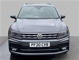 Volkswagen Tiguan Image 3