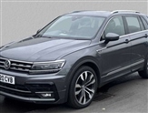 Volkswagen Tiguan Image 4