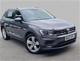 Volkswagen Tiguan Image 1