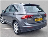 Volkswagen Tiguan Image 3