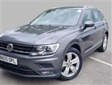 Volkswagen Tiguan Image 4