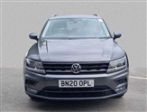 Volkswagen Tiguan Image 6