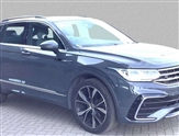 Volkswagen Tiguan Image 1