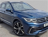 Volkswagen Tiguan Image 1