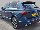 Volkswagen Tiguan Image 2