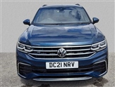 Volkswagen Tiguan Image 4