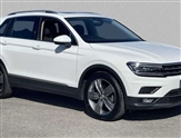 Volkswagen Tiguan Image 1