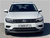 Volkswagen Tiguan Image 2