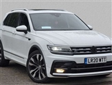 Volkswagen Tiguan Image 1