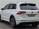 Volkswagen Tiguan Image 2
