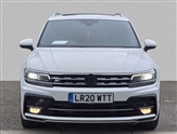 Volkswagen Tiguan Image 4