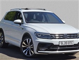 Volkswagen Tiguan Image 1
