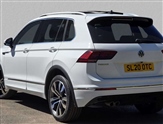 Volkswagen Tiguan Image 2