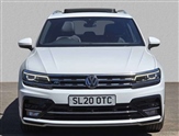 Volkswagen Tiguan Image 3