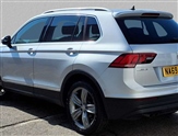Volkswagen Tiguan Image 2