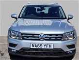 Volkswagen Tiguan Image 4