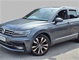 Volkswagen Tiguan Image 1