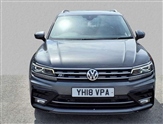Volkswagen Tiguan Image 2
