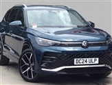 Volkswagen Tiguan Image 1