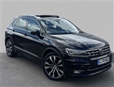 Volkswagen Tiguan Image 1