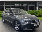 Volkswagen Tiguan Image 1