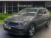 Volkswagen Tiguan Image 4