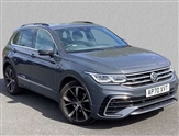 Volkswagen Tiguan Image 1