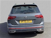 Volkswagen Tiguan Image 4