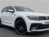 Volkswagen Tiguan Image 1