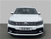 Volkswagen Tiguan Image 2