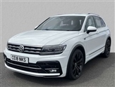 Volkswagen Tiguan Image 3