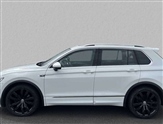 Volkswagen Tiguan Image 4