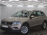 Used Volkswagen Tiguan