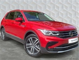 Volkswagen Tiguan Image 1