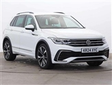 Volkswagen Tiguan Image 1