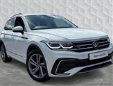 Volkswagen Tiguan Image 1