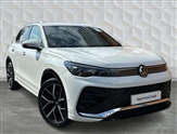 Volkswagen Tiguan Image 1