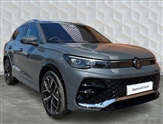 Volkswagen Tiguan Image 1