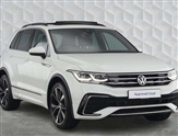 Volkswagen Tiguan Image 1