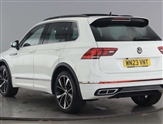 Volkswagen Tiguan Image 3
