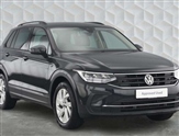 Volkswagen Tiguan Image 1